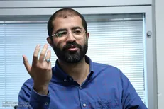 محجوبیان: بدون پیشرفت فرهنگی، پیشرفت دیگری صورت نمی‌گیرد