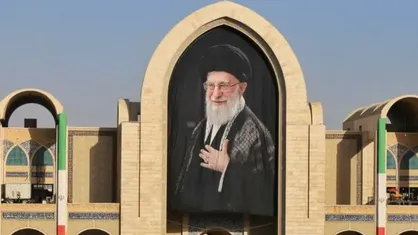 گزارش کامل آیین بزرگداشت رهبر شهید انقلاب در مصلی تهران + فیلم