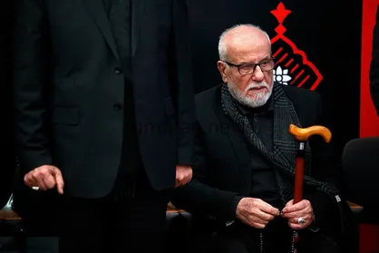 پدر شهید سید حسن نصرالله درگذشت