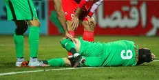 ابراز تاسف باشگاه قطری از مصدومیت شدید خلعتبری
