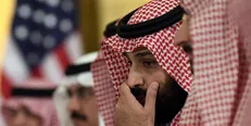 بن‌سلمان قدرت سیاسی‌اش را به حراج گذاشته است