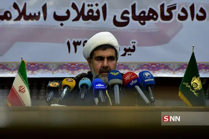 یک تا ده سال حبس جزای همکاری با مسیح علینژاد