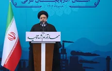 رئیسی: سنگر امروز ما کارخانه‌ها و صنایع هستند / دولت مصمم به احیای واحدهای راکد است