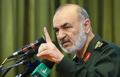 ایران برای واکنش&zwnj;های سخت به هر دشمنی کاملاً آماده است