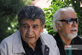 تشییع بهرام