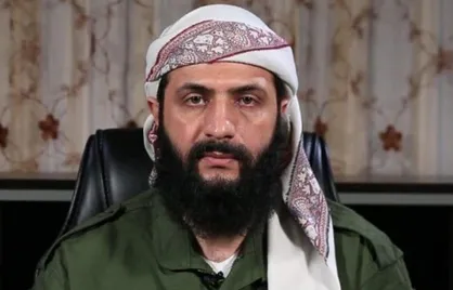 الجولانی، رهبر گروه تروریستی تحریرالشام کیست