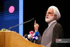 دستور محسنی اژه‌ای برای خدمت رسانی حداکثری به زائران اربعین