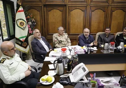کشف ۵۵۳ تن موادمخدر در ۷ ماه/ ۸۰ درصد کشفیات &laquo;تریاک&raquo; است