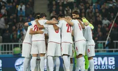ایران ۱-۰ امارات / پیروزی‌های اقتصادی ادامه دارد +فیلم
