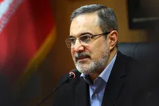 «بطحایی» معاون دانشگاه آزاد اسلامی شد