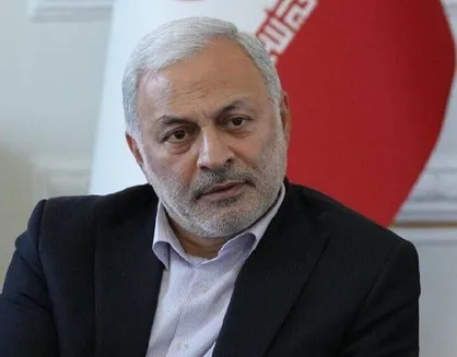 دیدار معاون وزیر خارجه با خانواده شهروند ایرانی بازداشت شده در فرانسه