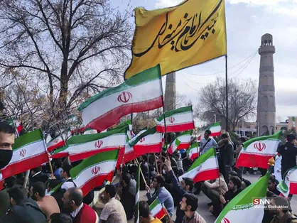 دانشگاه حرمت دارد/ روایتی از اتفاقات دانشگاه علوم پزشکی شهید بهشتی