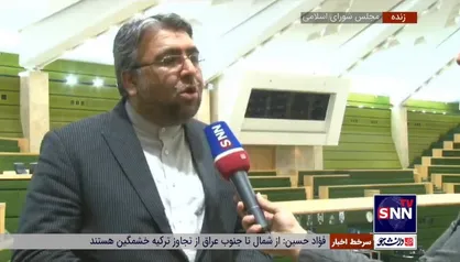 عمویی: رایزنی&zwnj;ها برای آغاز دور جدید مذاکرات هسته&zwnj;ای آغاز شده/ آخرین اخبار حاکی از تعدیل مواضع طرف&zwnj;های غربی است