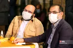 معرفی چهره هنر انقلاب سال ۱۳۹۹