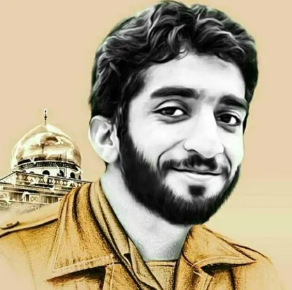 پیام رسمی سخنگوی وزارت خارجه در خصوص شهادت شهید محسن حججی