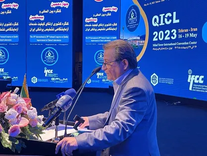 نقش هوش مصنوعی در آموزش&zwnj;های پزشکی / برگزاری ۴۰ کارگاه آموزشی و کاربردی
