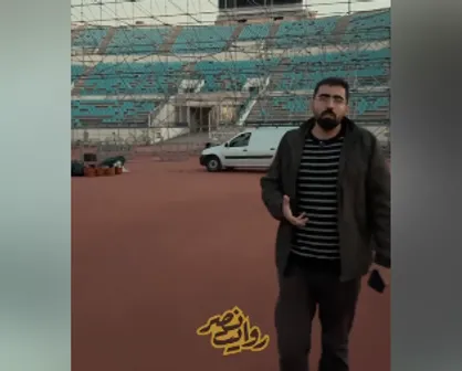 پیکر شهید سیدحسن نصرالله در مسیر فرودگاه بین المللی بیروت دفن می&zwnj;شود/ابتدای تشییع از ورزشگاه خواهد بود+فیلم