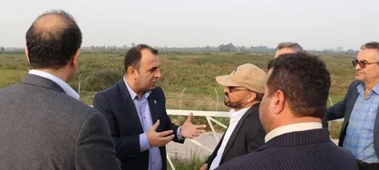 توسعه حمل و نقل ترکیبی با تقویت جایگاه منطقه آزاد انزلی در کریدور شمال_جنوب