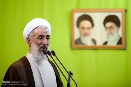 نماز جمعه تهران به امامت حجت الاسلام صدیقی اقامه می&zwnj;شود