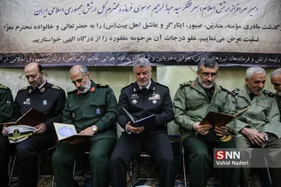 سردار موسوی