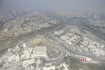 تهران آلوده