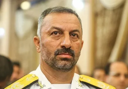 امیر کاویانی: ایران با اقتدار در صحنه دفاع از آرمان&zwnj;های خود قدم برمی&zwnj;دارد
