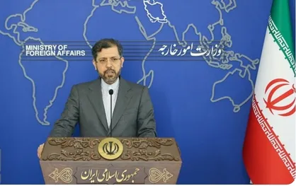 توضیحات خطیب&zwnj;زاده درباره سفر هیأت ایرانی به کره جنوبی
