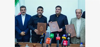 تبدیل مجموعه ورزشی &laquo;المپیک&raquo; شهرکرد به قطب جدید اردوی تیم&zwnj;های ملی کشتی