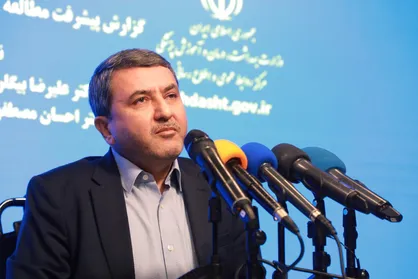 واکسن پاستوکووک ۹۹ درصد ایمنی&zwnj;زایی دارد / قابلیت تزریق &laquo;پاستوکووک&raquo; به ۳ تا ۱۸ سال + فیلم