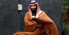 بدقولی بن‌سلمان، صدای سناتورهای آمریکایی را درآورد