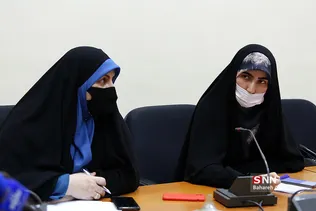 کنفرانس خبری با موضوع شبکه‌های برون مرزی صدا و سیما