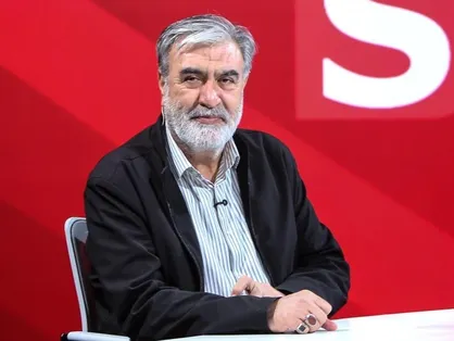 فیلم کامل گفت&zwnj;و&zwnj;گو با ابراهیم عزیزی رئیس کمیسیون امنیت ملی و سیاست خارجی مجلس شورای اسلامی