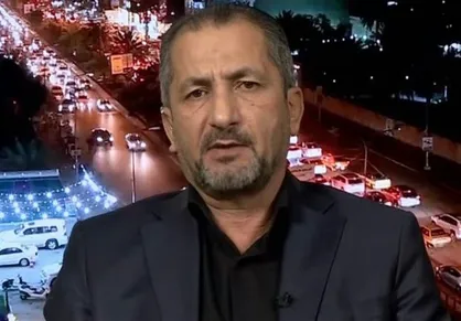 کتائب حزب&zwnj;الله: آمریکا باعث شده که عراق به سمت جنگ داخلی سوق پیدا کند