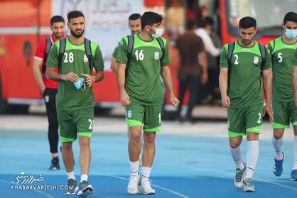 توافق پرسپولیس با ستاره ملی پوش برای تمدید/ بازیکن سرخ&zwnj;ها از بحرین اوکی داد