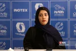 نشست خبری سومین رویداد رقابت استارتاپی نمایشگاه اینوتکس
