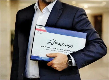 بودجه ۱۴۰۵ و معمای مالیاتی؛ جهش ۵۰ درصدی در تله رکود