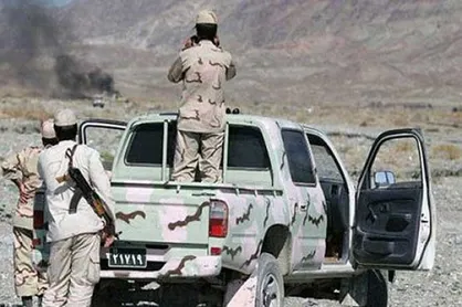 شهادت مرزبانان سردشتی در شب احیاء