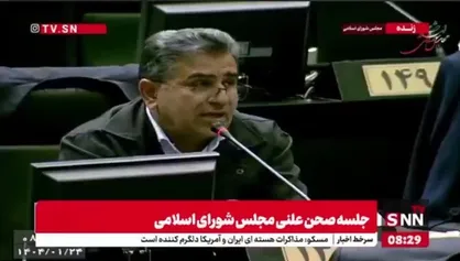 بابایی: کشور&zwnj;های حاشیه دریای خزر بدون رعایت پروتکل&zwnj;های زیست محیطی اقداماتی انجام می&zwnj;دهند که امنیت ملی ما را به خطر می&zwnj;اندازد
