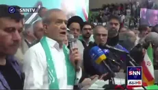 پزشکیان: سردار سلیمانی یک قهرمان ملی و افتخار جهانی است / دروغ نخواهم گفت