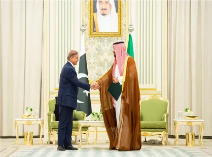 ناتوی غرب آسیا با پیمان دفاعی مشترک عربستان و پاکستان/ آیا ایران به این توافق می&zwnj;پیوندد؟