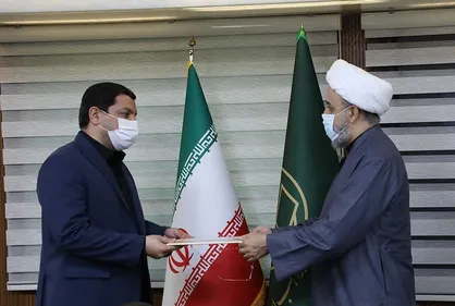 رئیس ومسئولان ستاد سی و پنجمین کنفرانس بین&zwnj;المللی وحدت اسلامی منصوب شدند