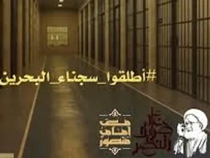 فیلم| رائفی&zwnj;پور: کمپین آزادی ۴۰۰۰ شیعه مظلوم بحرینی در معرض کرونا در زندان&zwnj;های آل&zwnj;خلیفه