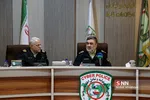 نشست سالیانه پلیس فتا سراسر کشور