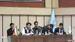 مناظره جنجالی سیاسی