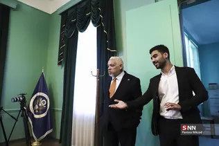 سفیر کوبا
