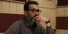 کورش حصیرباف به عنوان مسئول آسیب شناسی حادثه ساختمان متروپل آبادان منصوب شد