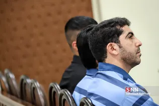 اولین جلسه رسیدگی به اتهامات متهامان ارزی