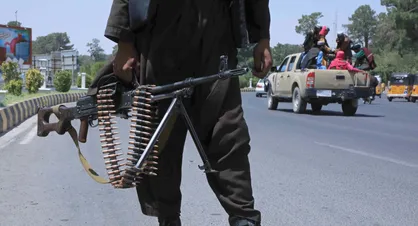 کشته شدن ۲ عضو طالبان در انفجار و تیراندازی در جلال&zwnj;آباد