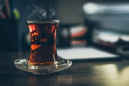چای ایرانی در سایه چای خارجی