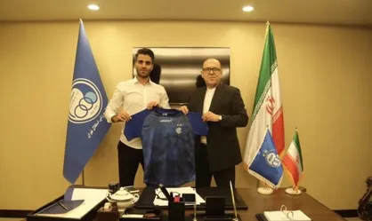 خرید نیمه شب استقلال از مشهد آمد